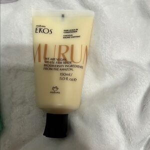 Murumuru Hair Leave-In Conditioner
